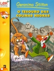 TESOURO DAS COLINAS NEGRAS
