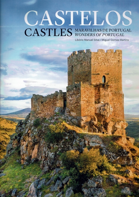 CASTELOS - MARAVILHAS DE PORTUGAL | CASTLES - WONDERS OF PORTUGAL VOL. I