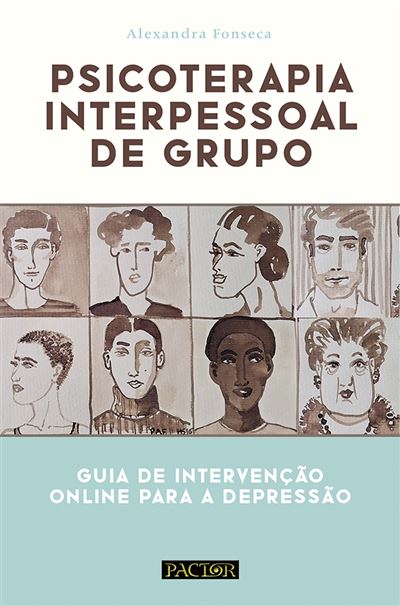 PSICOTERAPIA INTERPESSOAL DE GRUPO