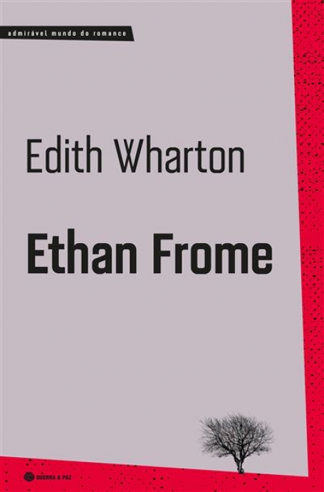 ETHAN FROME