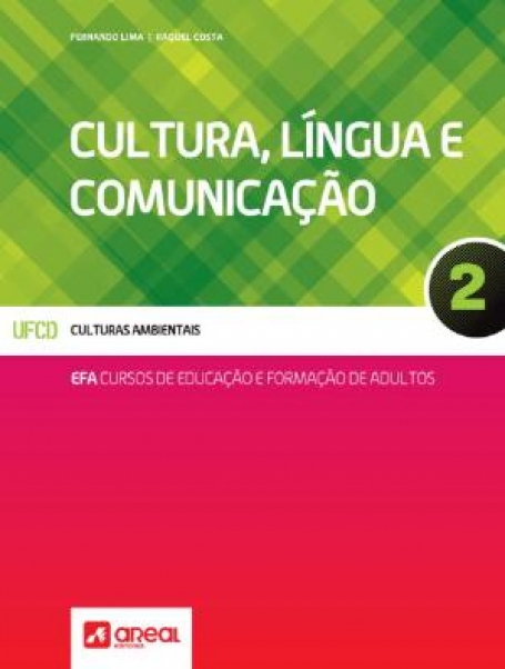 01234 - Cultura, Língua e Comunicação 2 - Cursos de Educação e Formação de Adultos