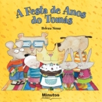 FESTA DE ANOS DO TOMAS