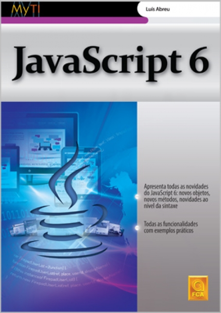 JAVASCRIPT 6 - apresenta todas as novidades do JavaScript 6 - exemplos praticos