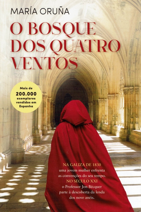 O BOSQUE DOS QUATRO VENTOS