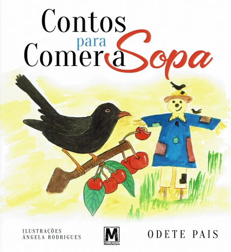 CONTOS PARA COMER A SOPA