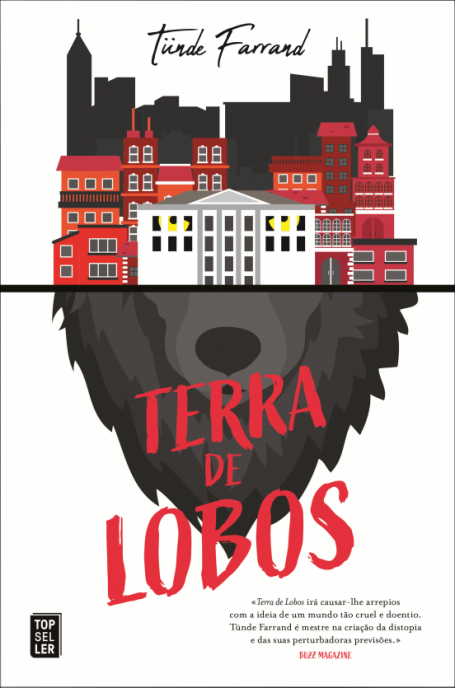 TERRA DE LOBOS