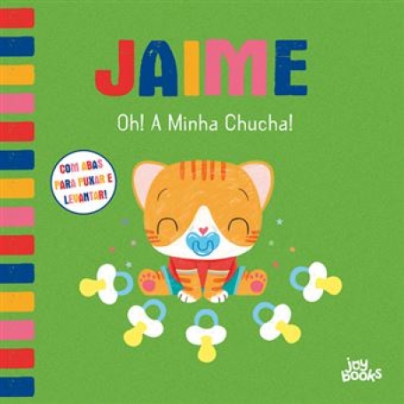 JAIME OH ! A MINHA CHUCHA 2