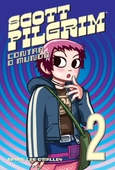 SCOTT PILGRIM CONTRA O MUNDO 2
