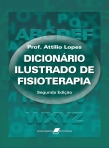 Dicionário Ilustrado de Fisioterapia - 2ª/2008