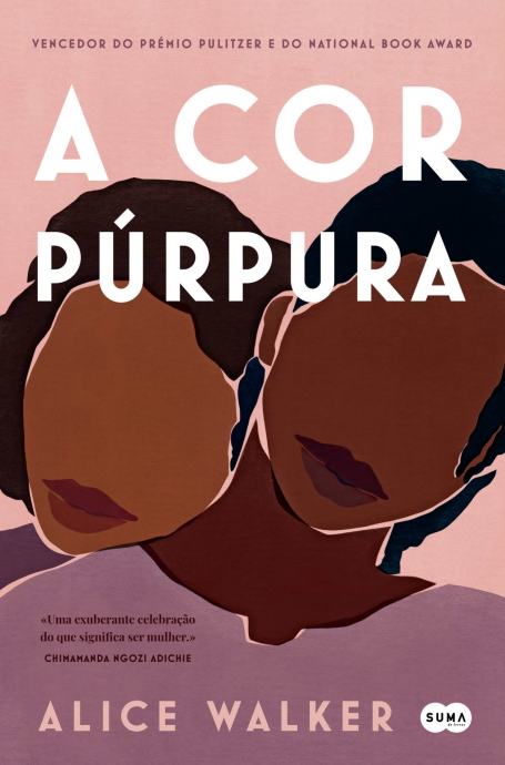 A COR PÚRPURA