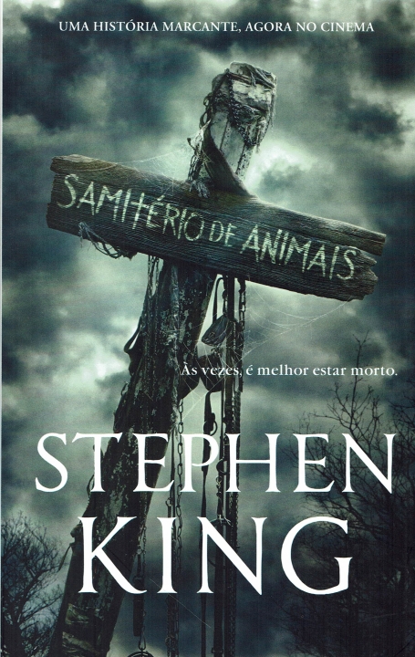 SAMITÉRIO DE ANIMAIS