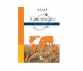 ATLAS DA TERRA - ALIMENTACAO VIVER E SOBREVIVER
