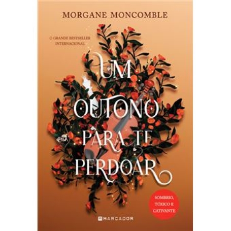 UM OUTONO PARA TE PERDOAR