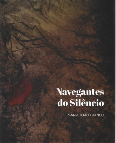 NAVEGANTES DO SILENCIO