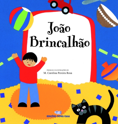 JOAO BRINCALHAO