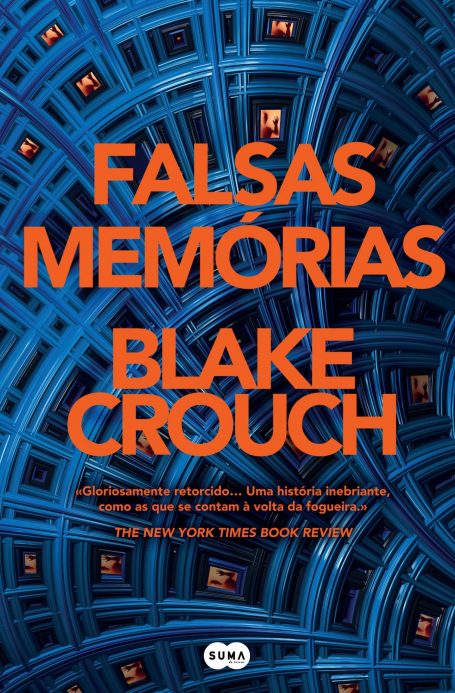 FALSAS MEMÓRIAS