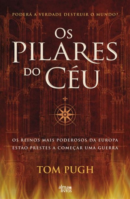 OS PILARES DO CEU