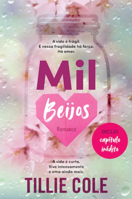 MIL BEIJOS