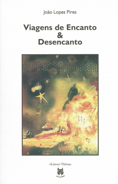 VIAGENS DE ENCANTO E DESENCANTO