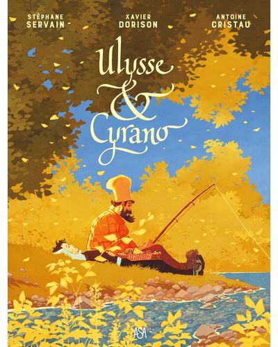 ULYSSE E CYRANO
