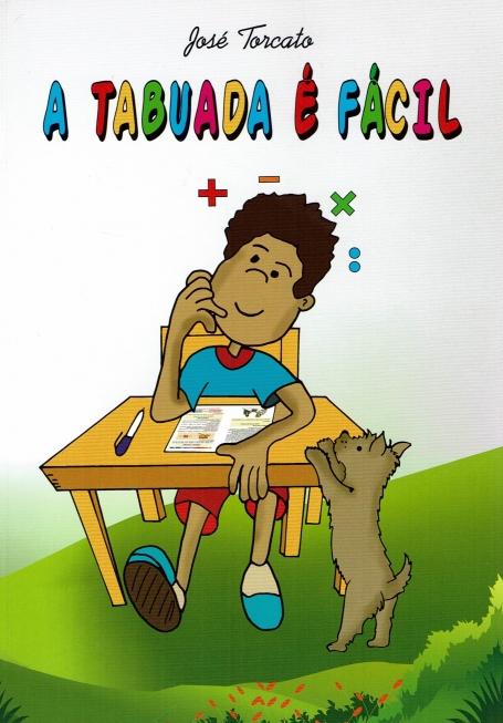 TABUADA E FACIL