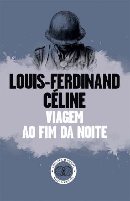 77601.10 - VIAGEM AO FIM DA NOITE