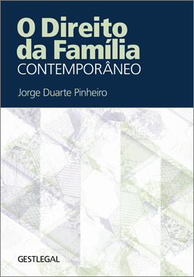 O Direito da Família Contemporâneo