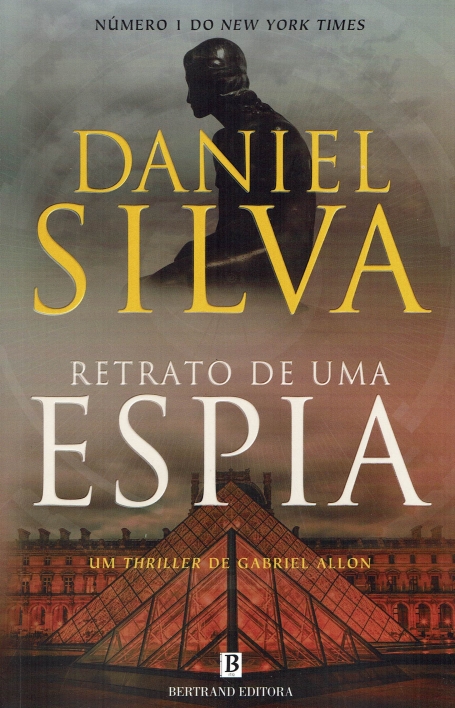 RETRATO DE UMA ESPIA