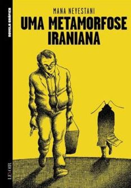 A METAMORFOSE IRANIANA