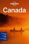 Lonely Planet Canada