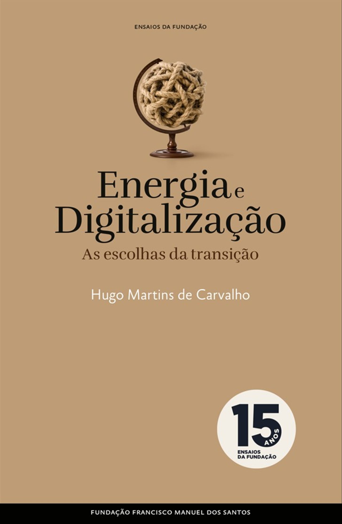ENERGIA E DIGITALIZAÇÃO - as escolhas da transição
