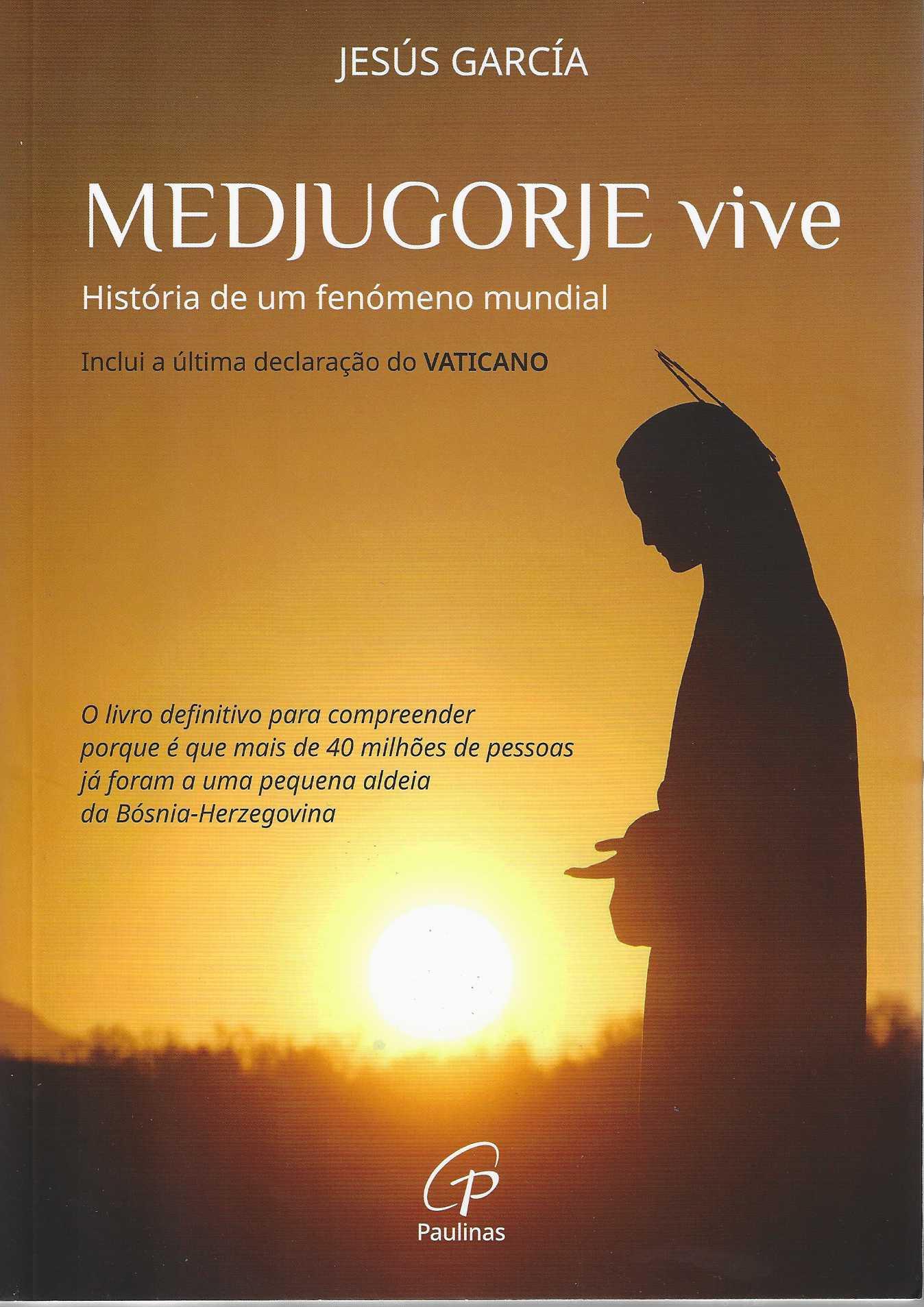 MEDJUGORJE VIVE