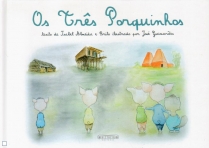 TRES PORQUINHOS