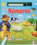 NUMEROS - ESCREVE, APAGA E APRENDE
