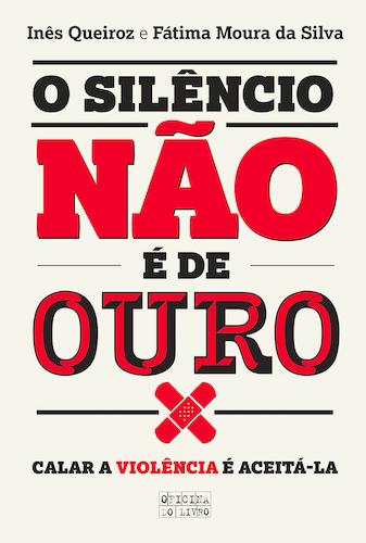 O SILENCIO NAO E DE OURO