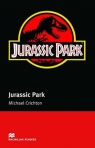 JURASSIC PARK - MACMILLAN READERS - INTERMEDIATE