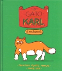 GATO KARL - A PALAVRARIA