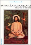 O SERMAO DA MONTANHA SEGUNDO O VEDANTA