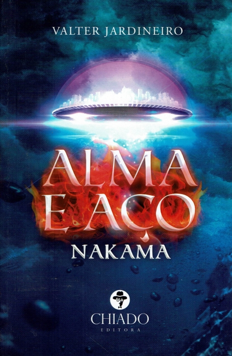 ALMA E ACO - NAKAMA