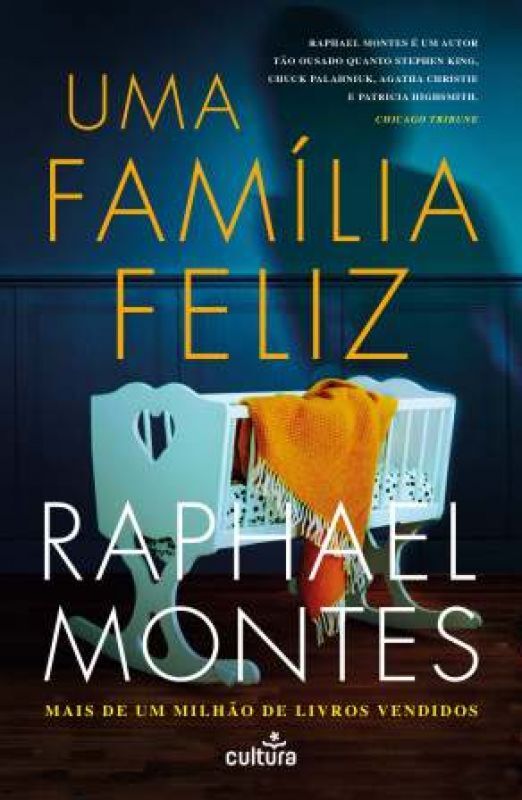 UMA FAMÍLIA FELIZ