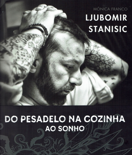 BISTRO MANIA - NO BISTRO COMO EM CASA