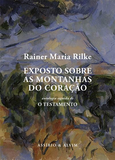 79548.10 - EXPOSTO SOBRE AS MONTANHAS DO CORAÇÃO