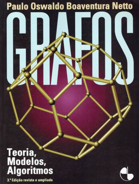 GRAFOS - TEORIA MODELOS ALGORITMOS