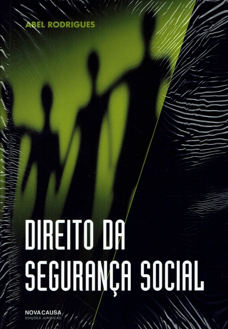 DIREITO DA SEGURANÇA SOCIAL