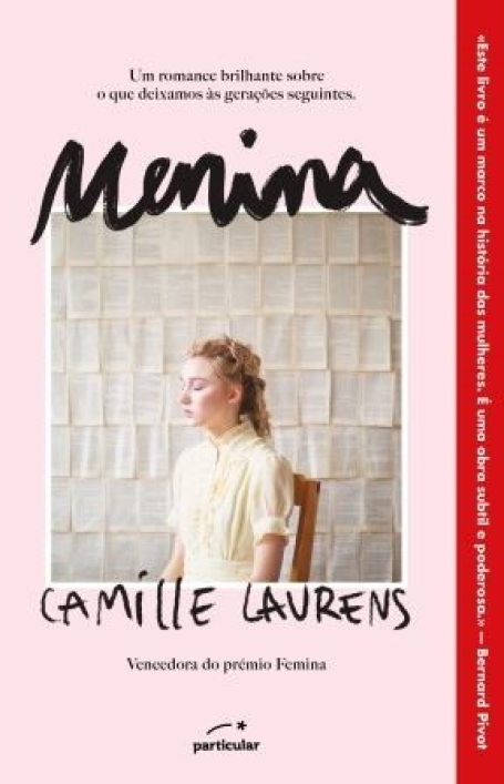 MENINA NOME FEMININO