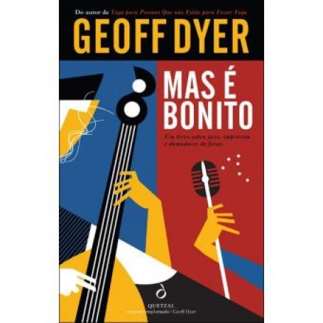 MAS E BONITO