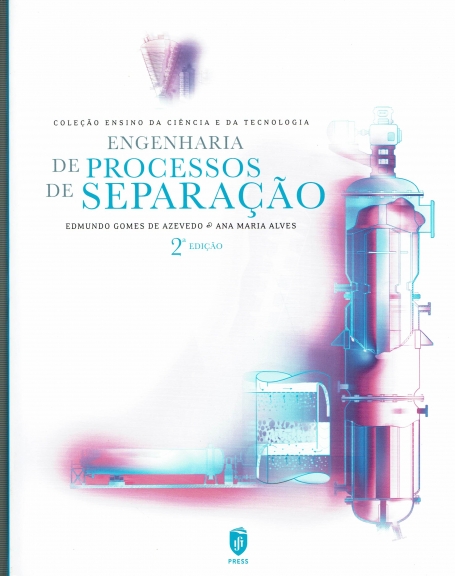 ENGENHARIA DE PROCESSOS DE SEPARACAO 2ª EDICAO