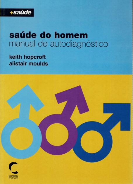 SAÚDE DO HOMEM - MANUAL DE AUTODIAGNÓSTICO