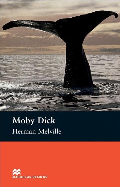 MR (U) Moby Dick etools