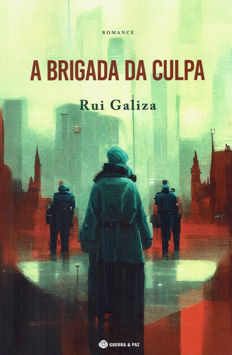 A BRIGADA DA CULPA